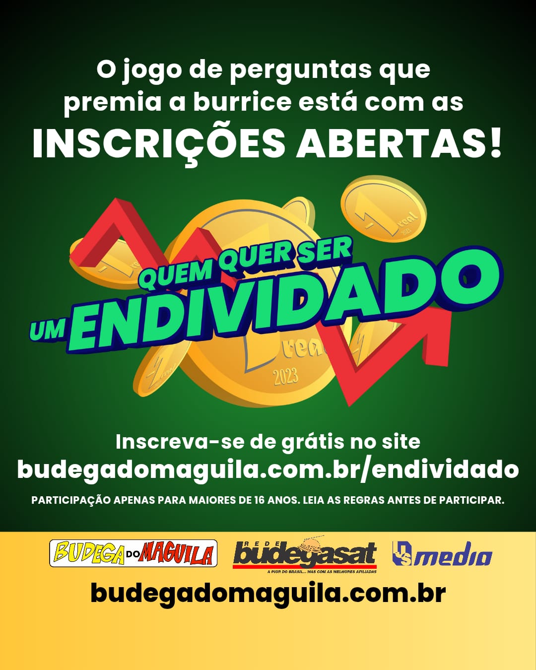 ANÚNCIO
